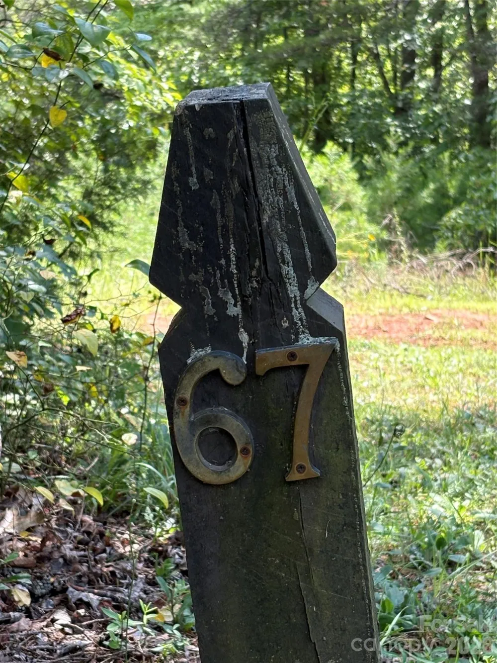 00 Doveridge Drive #67 Columbus, NC 28722