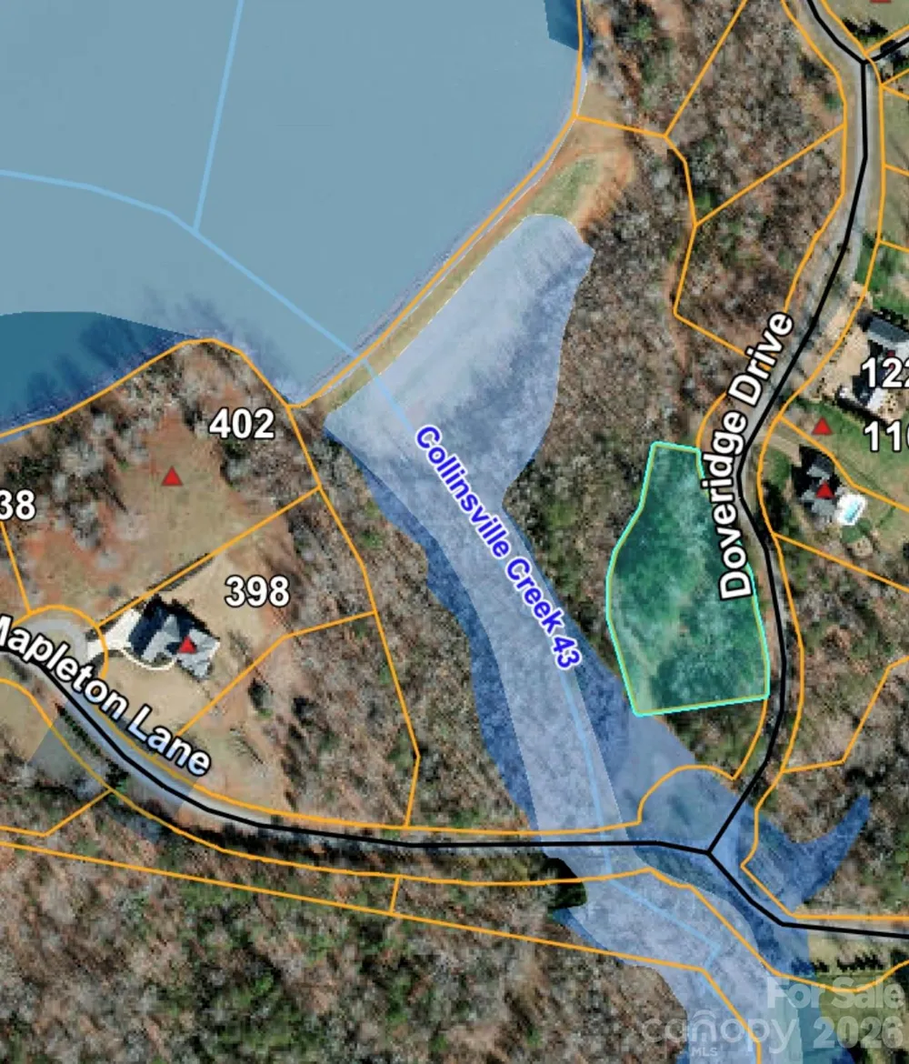 00 Doveridge Drive #67 Columbus, NC 28722