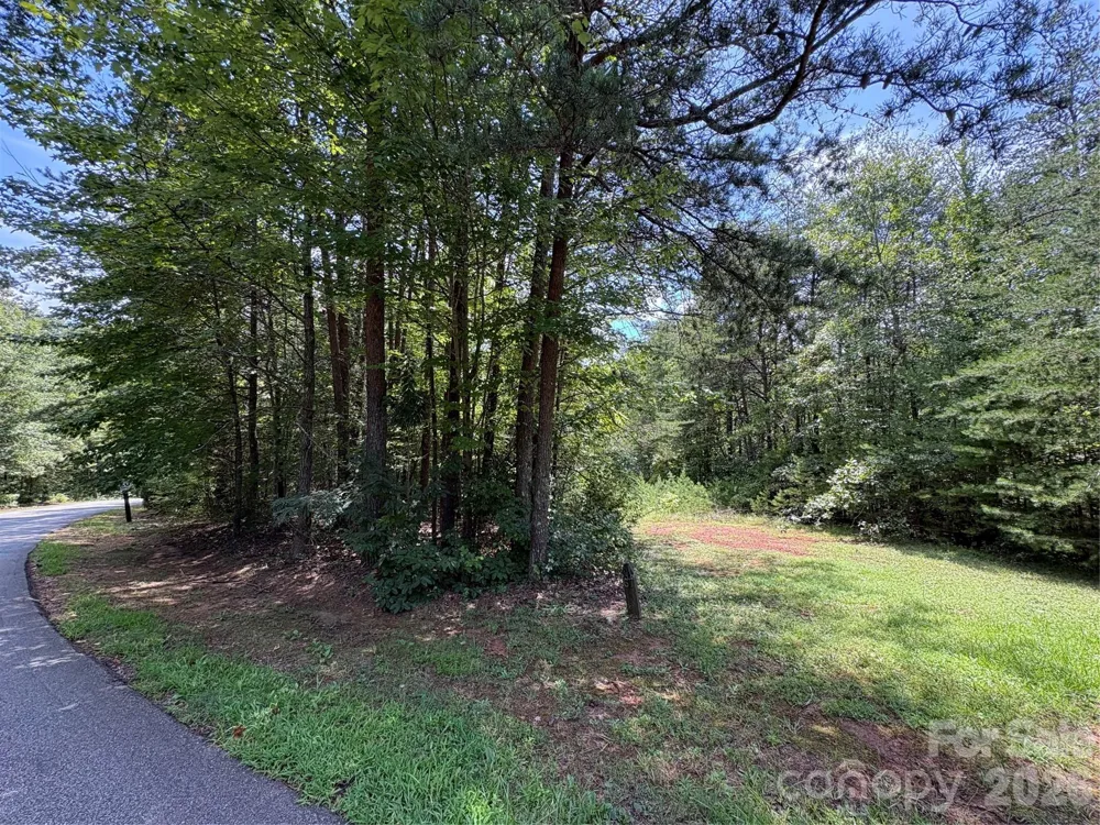 00 Doveridge Drive #67 Columbus, NC 28722