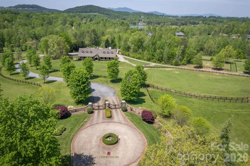 00 Doveridge Drive #67 Columbus, NC 28722