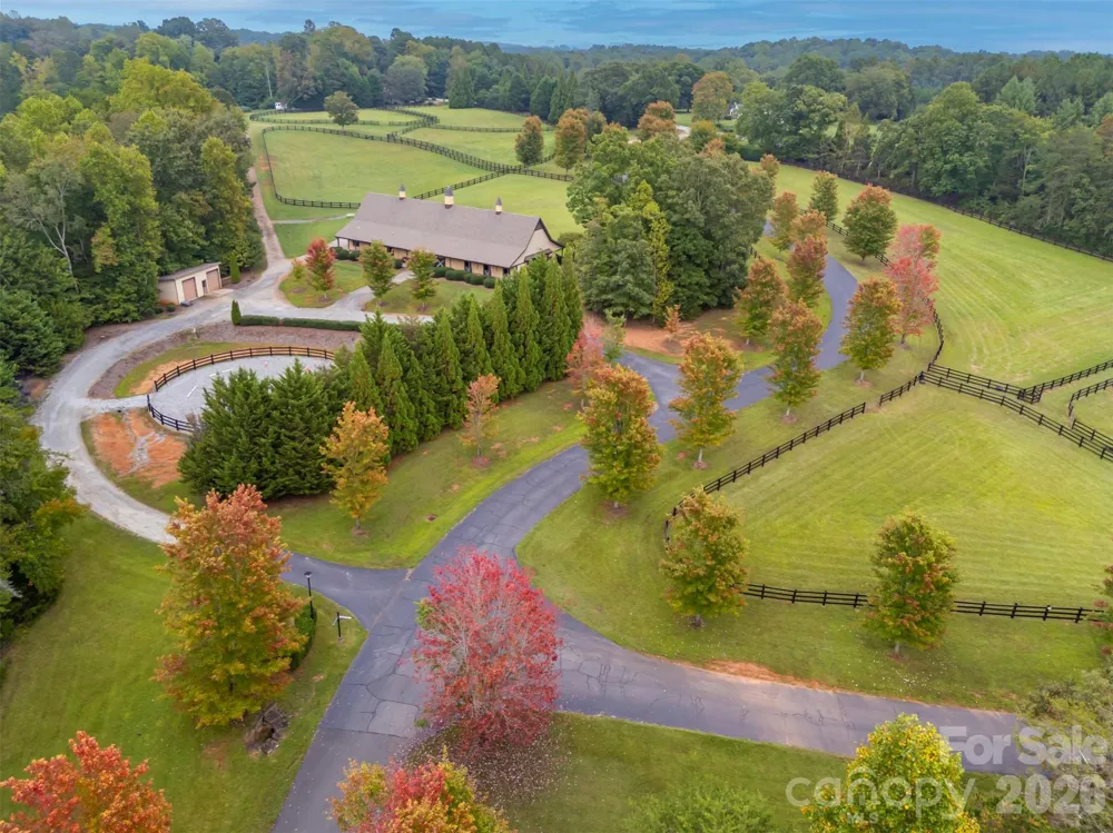 00 Doveridge Drive #67 Columbus, NC 28722