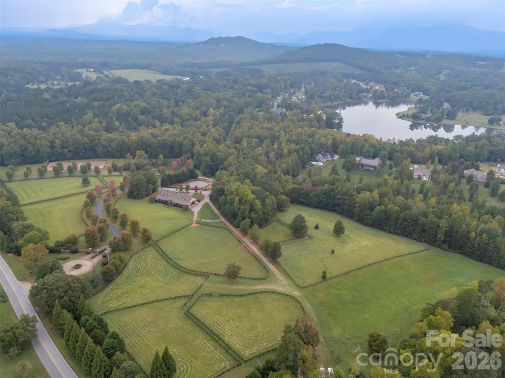 00 Doveridge Drive #67 Columbus, NC 28722