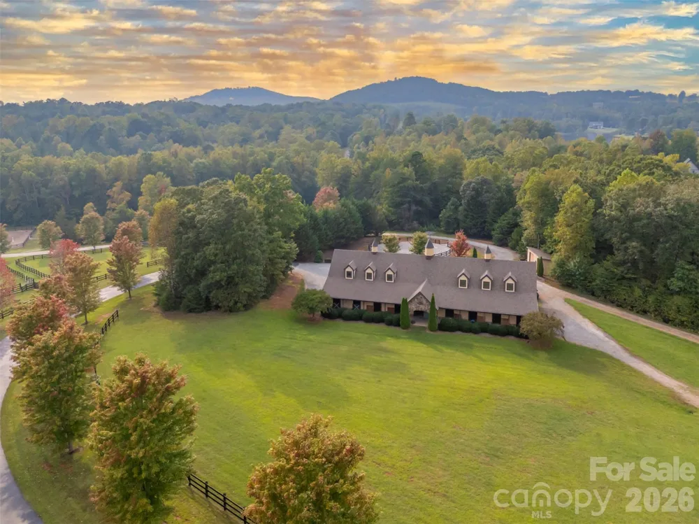 00 Doveridge Drive #67 Columbus, NC 28722