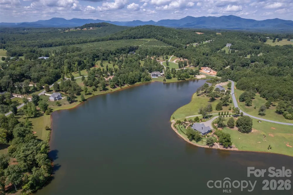 00 Doveridge Drive #67 Columbus, NC 28722