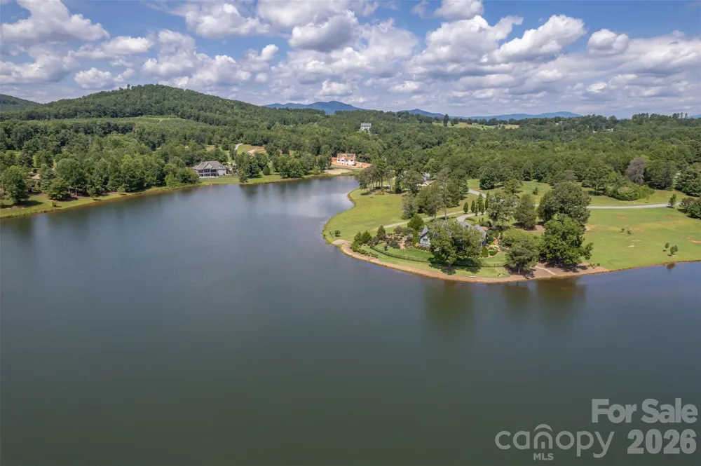 00 Doveridge Drive #67 Columbus, NC 28722
