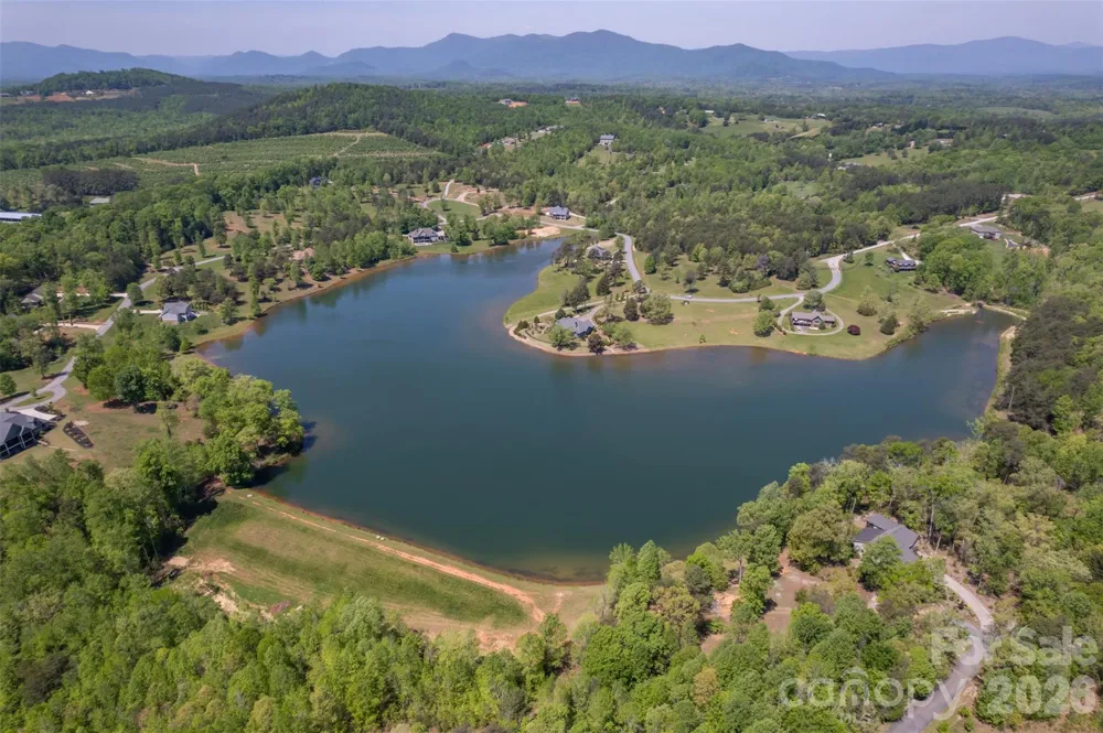 00 Doveridge Drive #67 Columbus, NC 28722