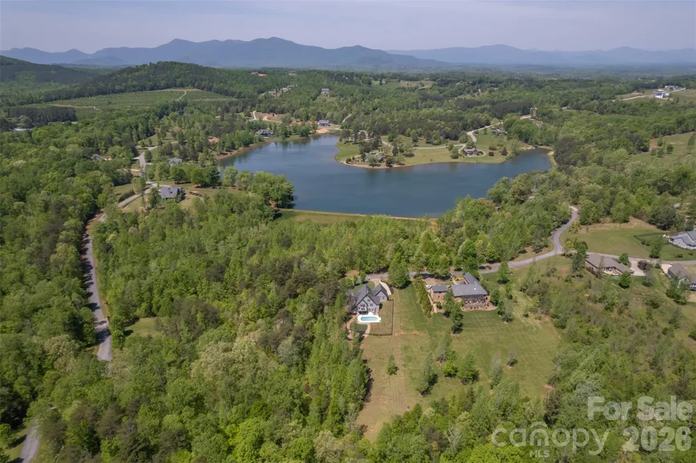 00 Doveridge Drive #67 Columbus, NC 28722