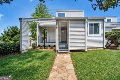 267 Clearview CT