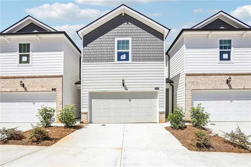 7856 Marie Way Fairburn, GA 30213