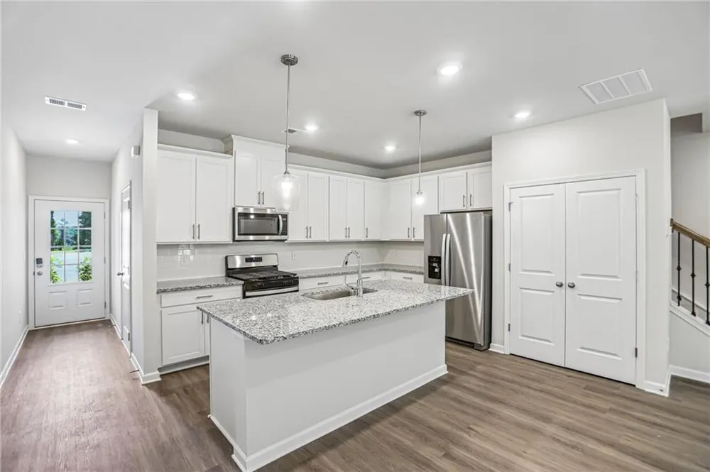 7856 Marie Way Fairburn, GA 30213