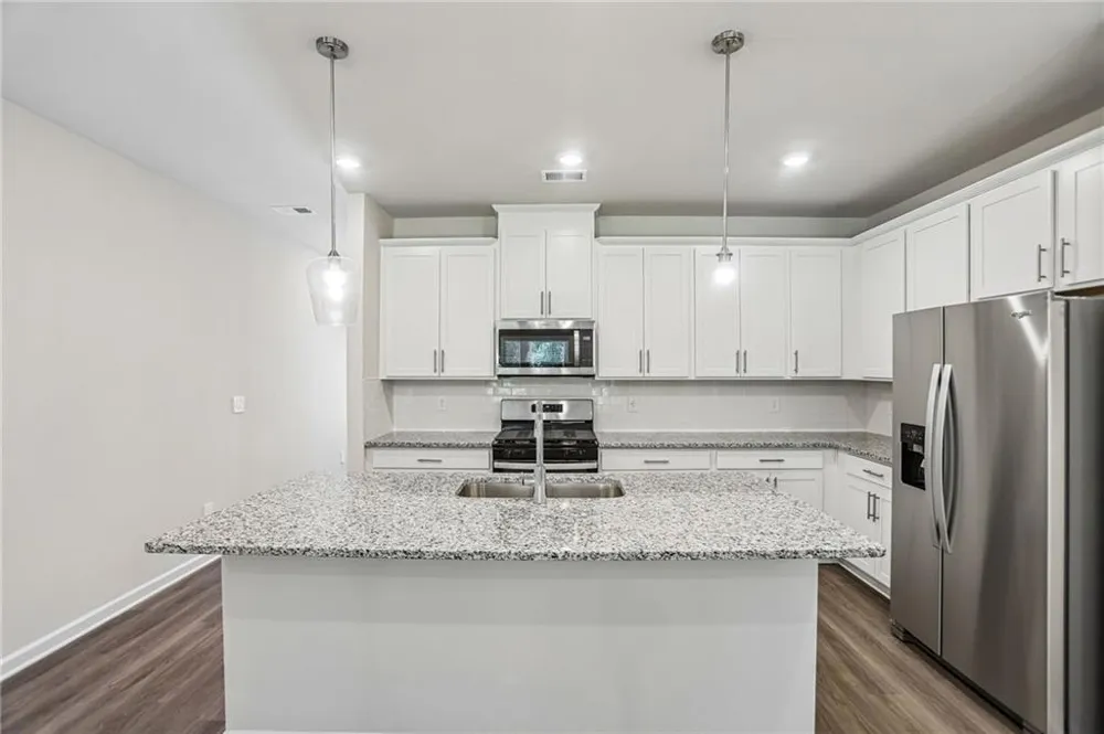 7856 Marie Way Fairburn, GA 30213
