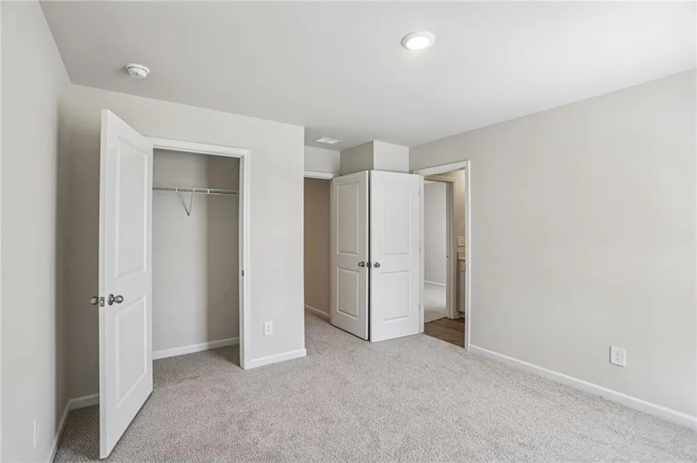 7856 Marie Way Fairburn, GA 30213