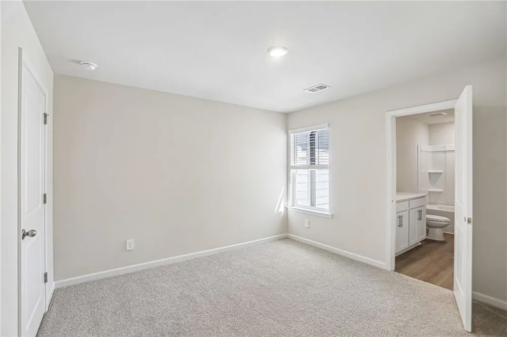 7856 Marie Way Fairburn, GA 30213