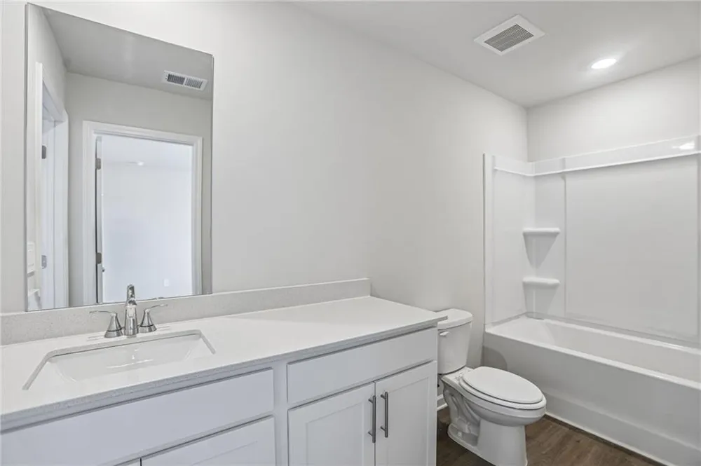 7856 Marie Way Fairburn, GA 30213