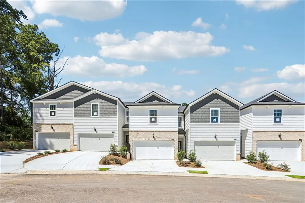 7856 Marie Way Fairburn, GA 30213