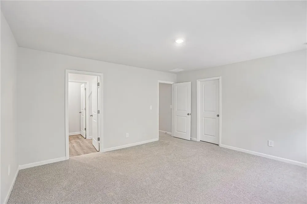 7856 Marie Way Fairburn, GA 30213