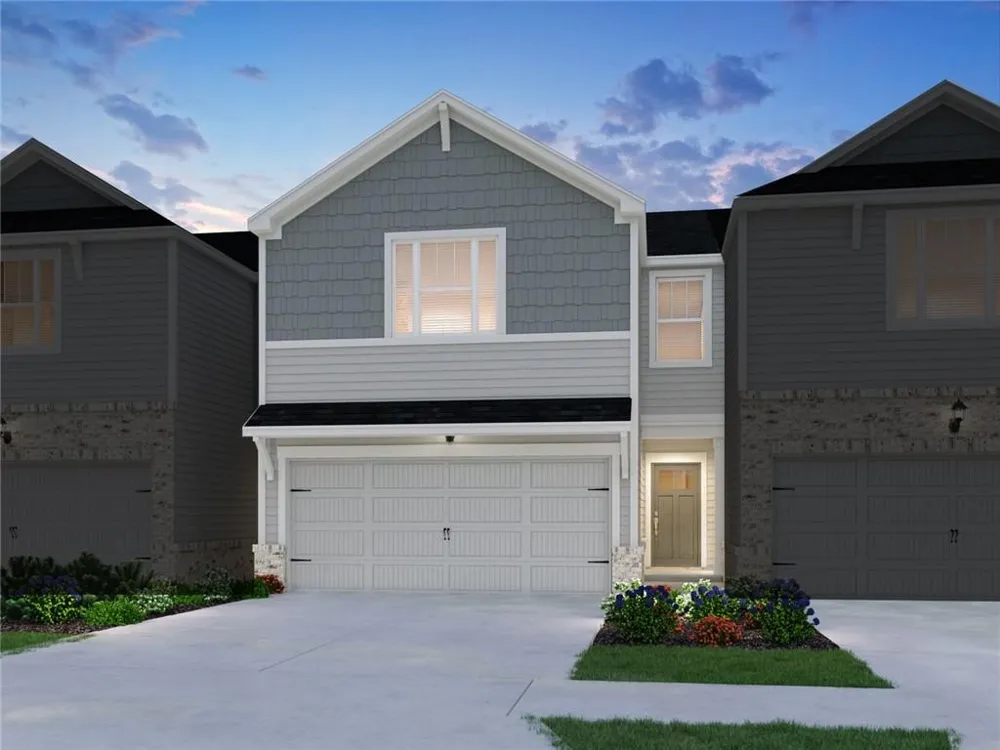 7856 Marie Way Fairburn, GA 30213