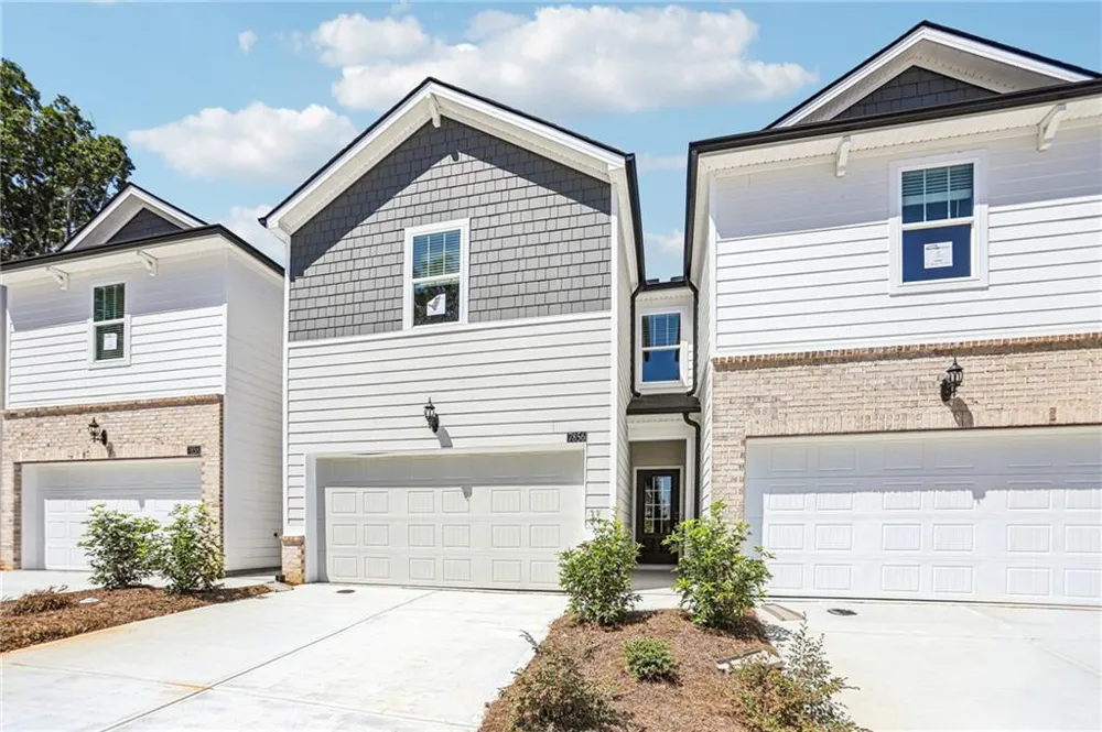 7856 Marie Way Fairburn, GA 30213