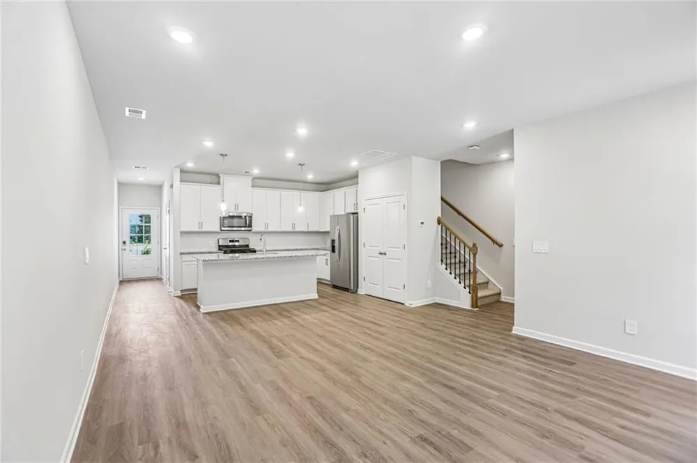7856 Marie Way Fairburn, GA 30213