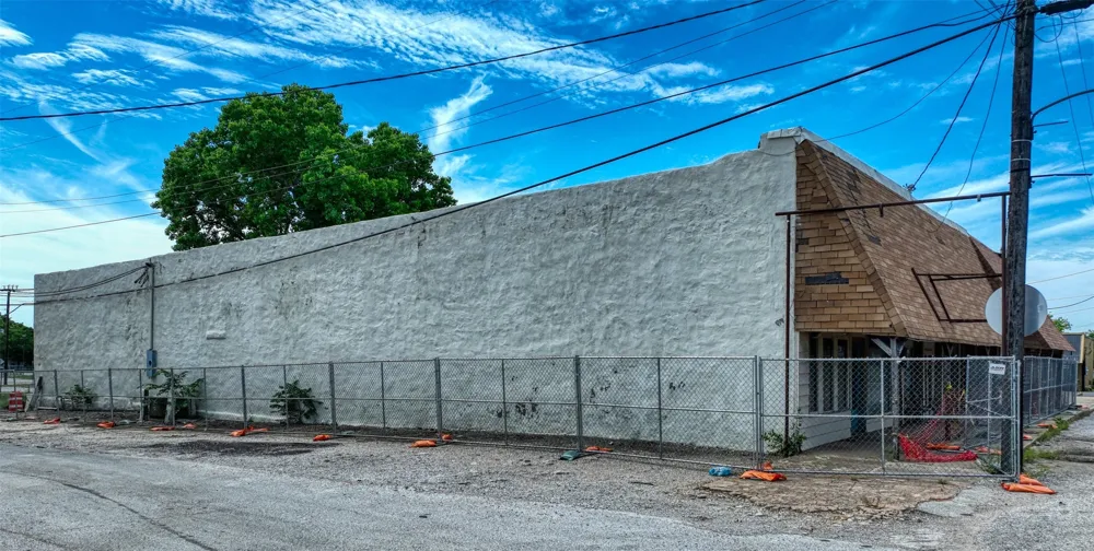 110 Wickham Street Alvord, TX 76225