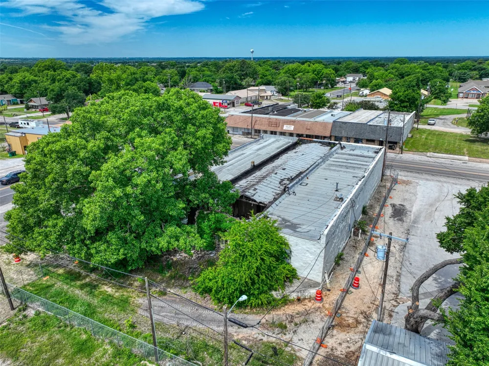 110 Wickham Street Alvord, TX 76225