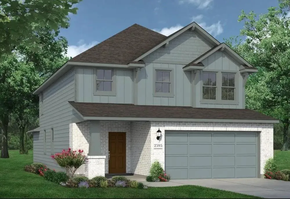 375 Hickory Hills Drive Pattison, TX 77423