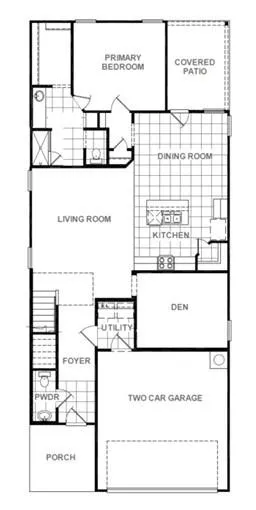 375 Hickory Hills Drive Pattison, TX 77423