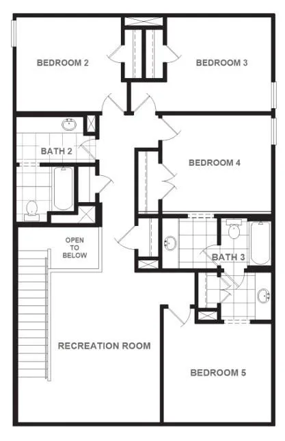 375 Hickory Hills Drive Pattison, TX 77423