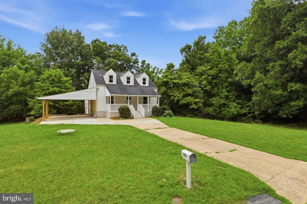 105 SIMMONS LANE Severna Park, MD 21146