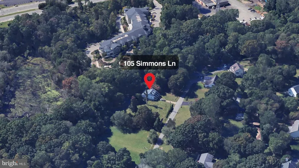 105 SIMMONS LANE Severna Park, MD 21146