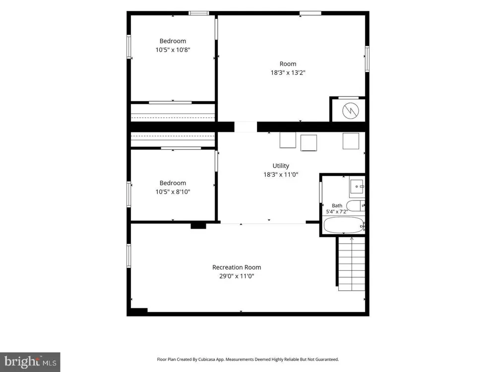 105 SIMMONS LANE Severna Park, MD 21146