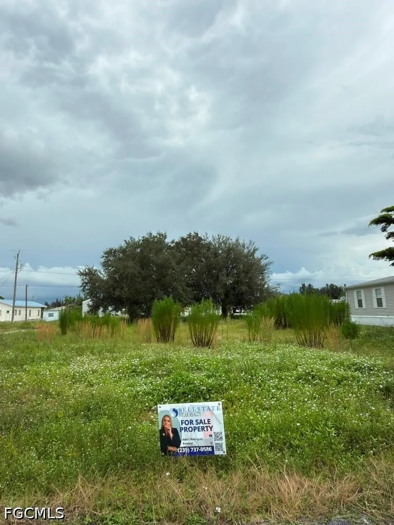 Marylu Avenue Punta Gorda, FL 33982