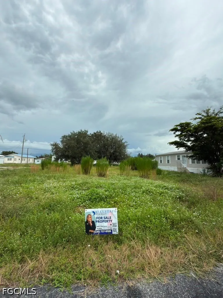Marylu Avenue Punta Gorda, FL 33982