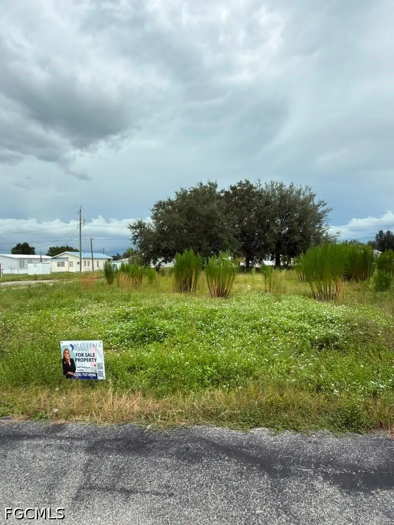 Marylu Avenue Punta Gorda, FL 33982