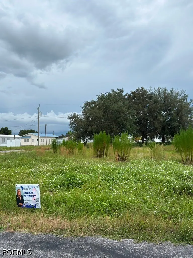 Marylu Avenue Punta Gorda, FL 33982
