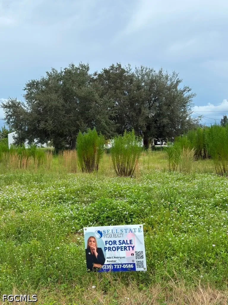 Marylu Avenue Punta Gorda, FL 33982