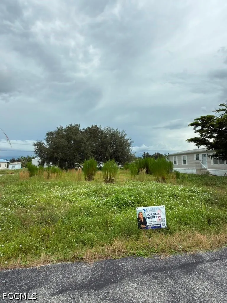 Marylu Avenue Punta Gorda, FL 33982