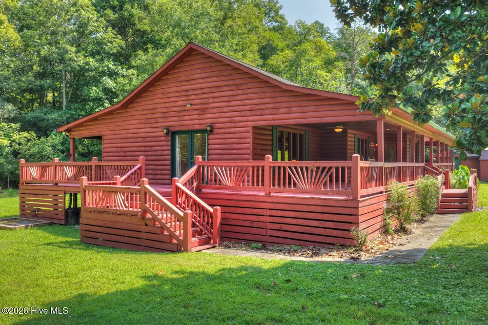 1792 Wolfcreek Road Murphy, NC 28906