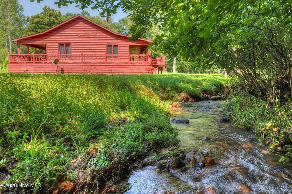 1792 Wolfcreek Road Murphy, NC 28906