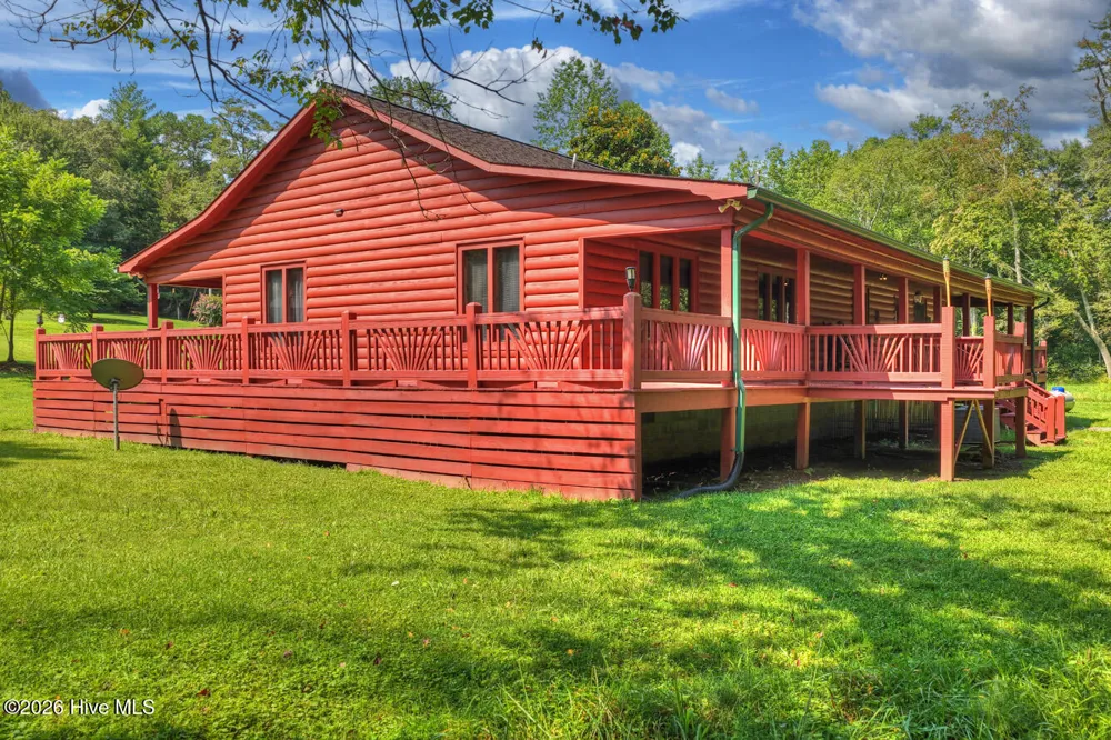 1792 Wolfcreek Road Murphy, NC 28906
