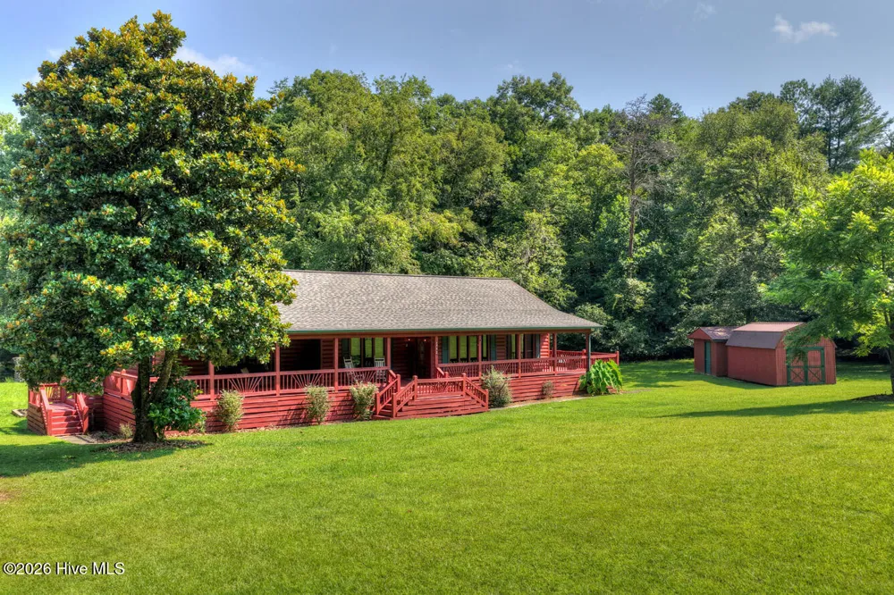 1792 Wolfcreek Road Murphy, NC 28906