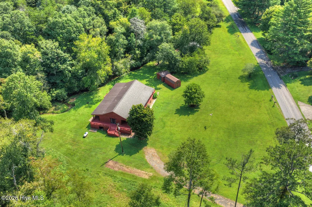 1792 Wolfcreek Road Murphy, NC 28906