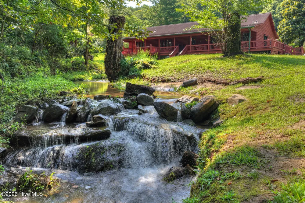 1792 Wolfcreek Road Murphy, NC 28906