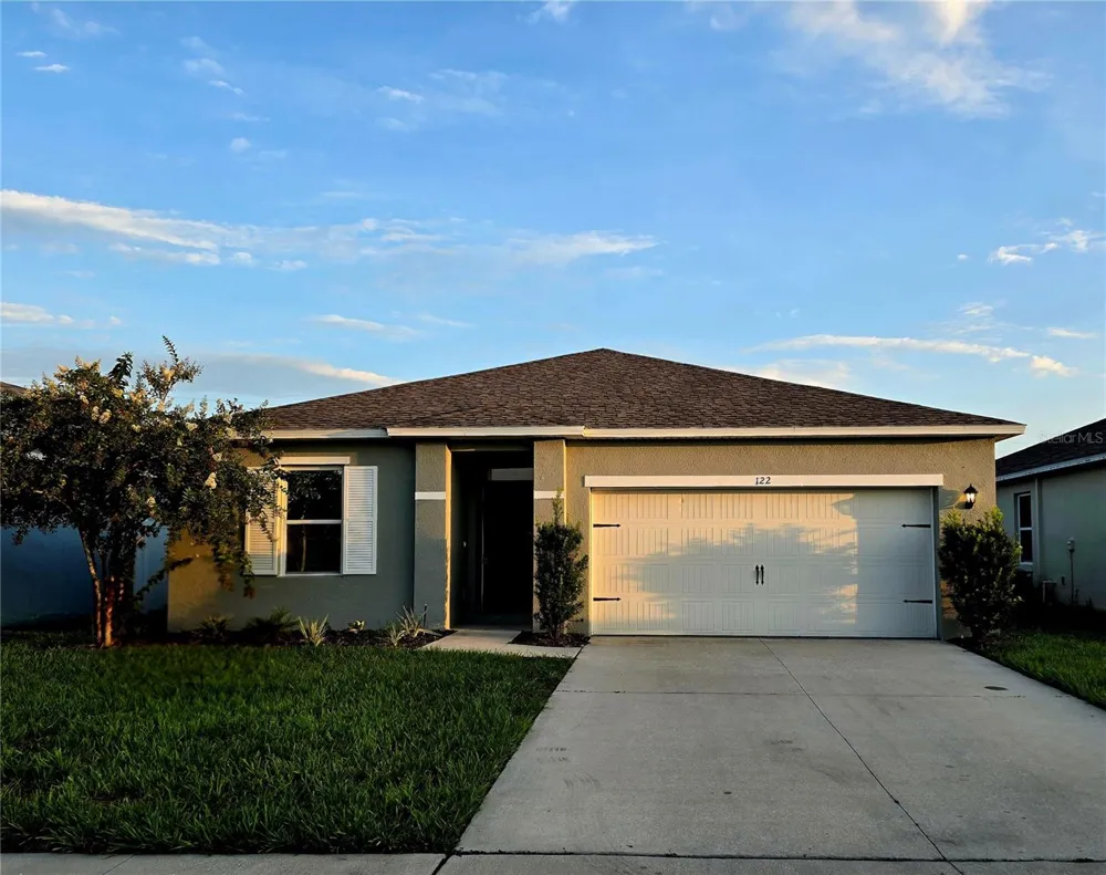 122 JACE WAY Winter Haven, FL 33881