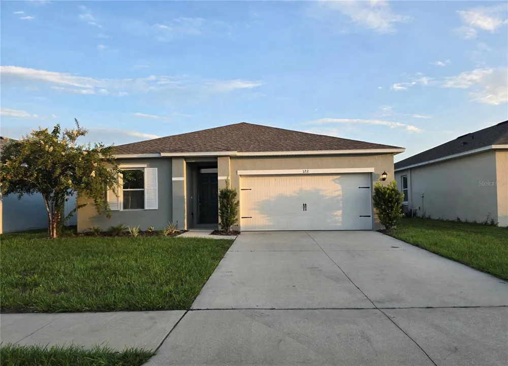 122 JACE WAY Winter Haven, FL 33881