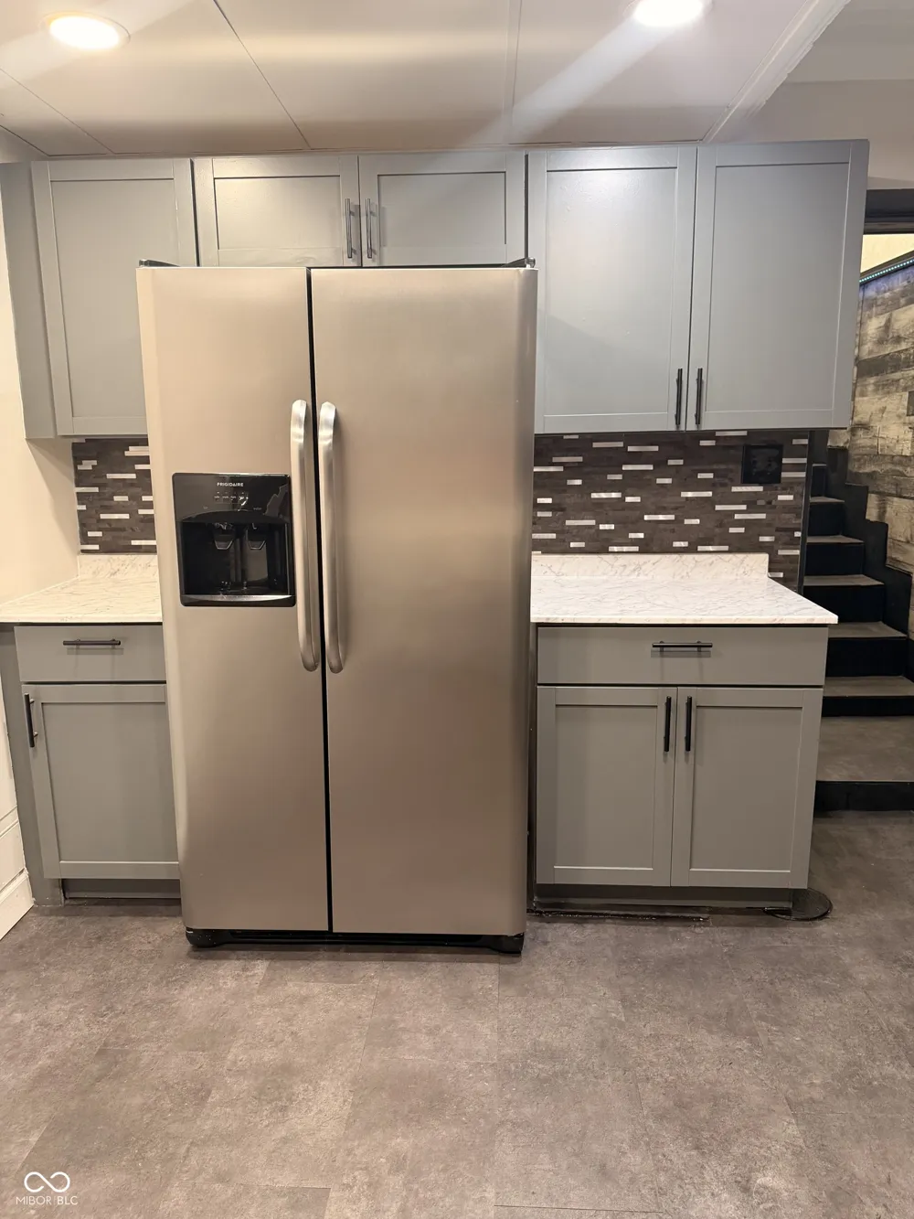 124 Bellefontaine Street Beech Grove, IN 46107
