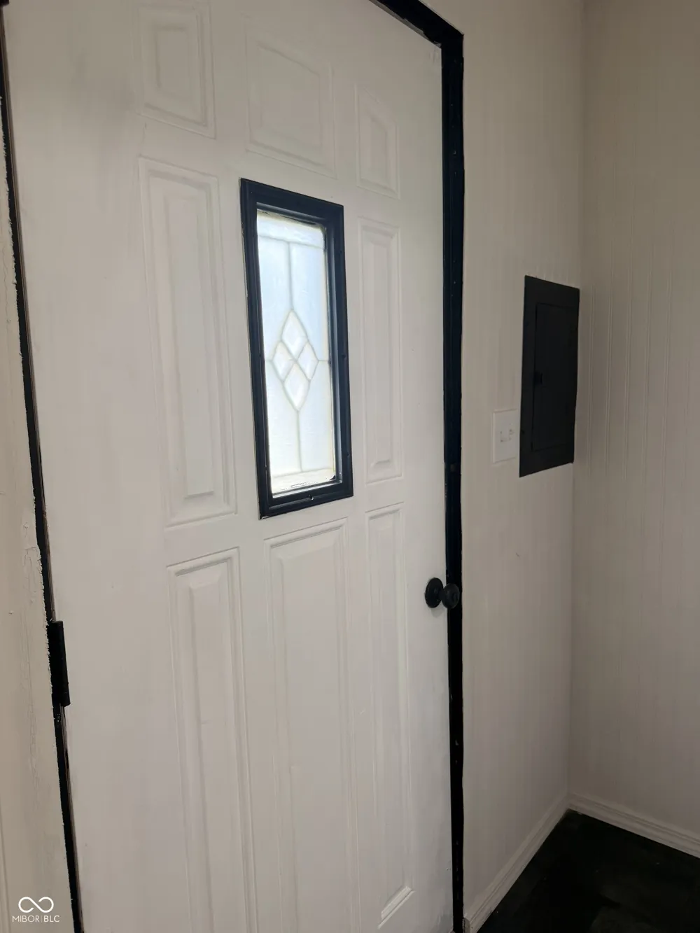124 Bellefontaine Street Beech Grove, IN 46107