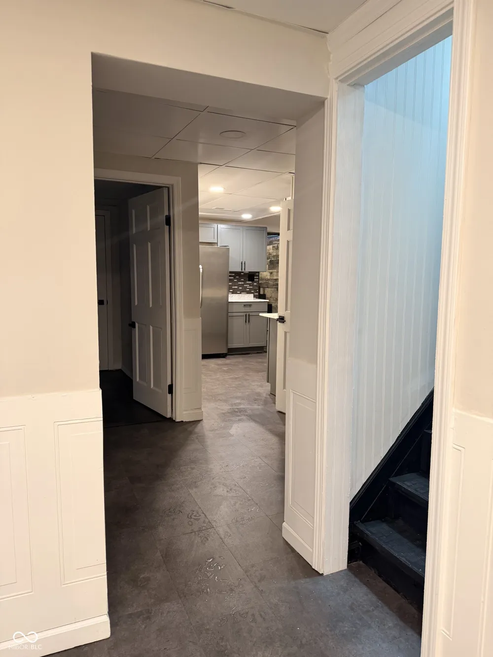 124 Bellefontaine Street Beech Grove, IN 46107