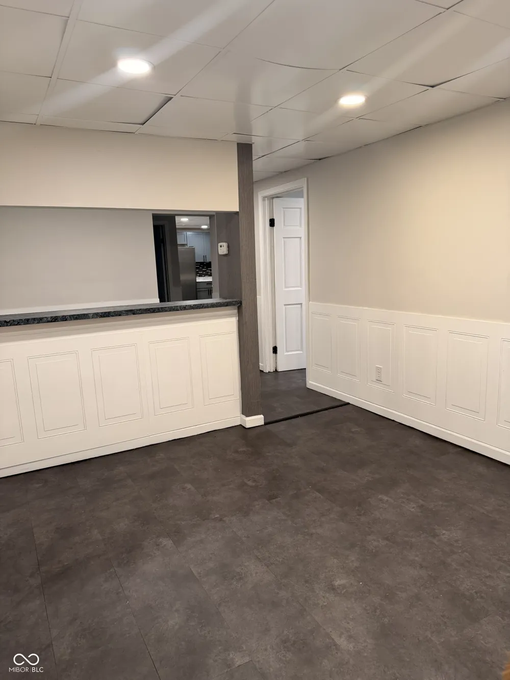 124 Bellefontaine Street Beech Grove, IN 46107