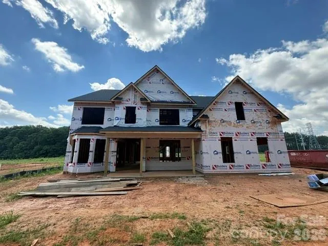 3311 Watkins Road Monroe, NC 28111
